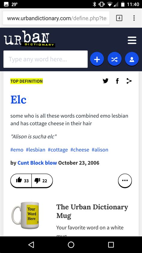 til urban dictionary|til reddit slang meaning.